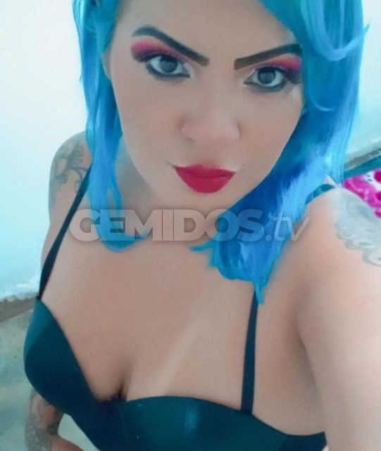 Kamila Garcia