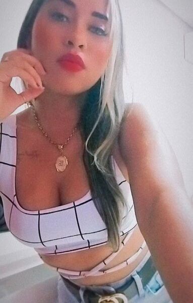 Escorts Vanessa Bittencourt in Mato Grosso