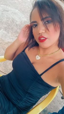 Janayna Viana