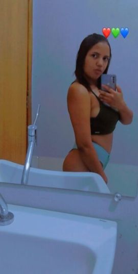 Janayna Viana