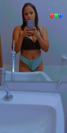Janayna Viana
