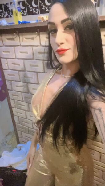 Escorts Andressa Nunes in Bahia