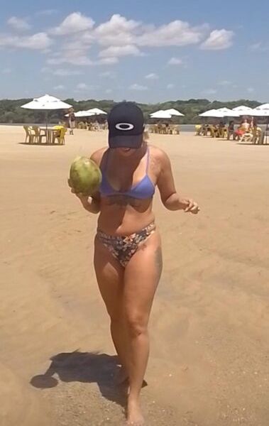 Acompanhantes Bárbara Castro em São Paulo