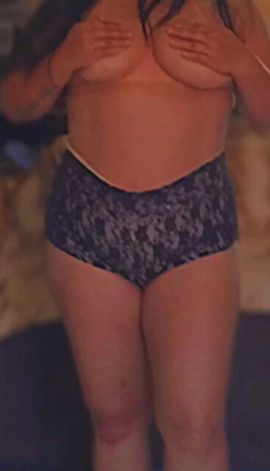 Amanda Belo