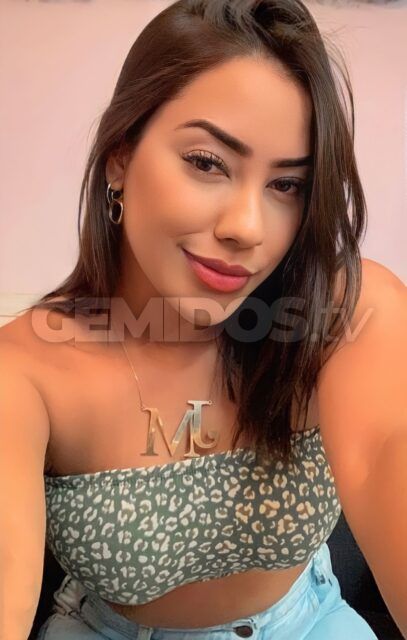 Ludmilla Alves