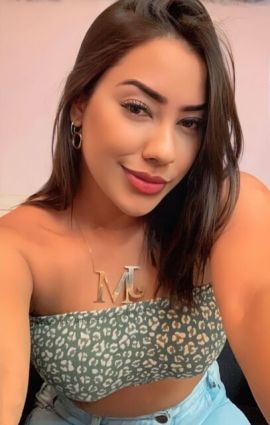 Ludmilla Alves