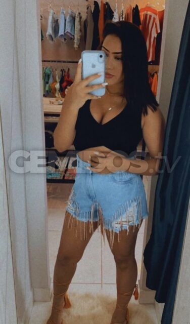 Ludmilla Alves