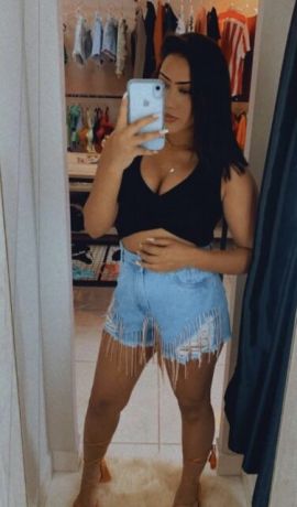 Ludmilla Alves