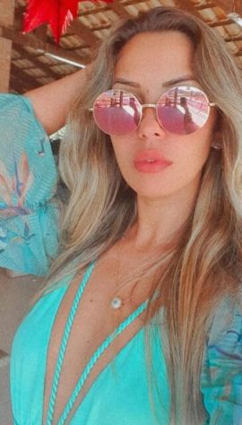 Bárbara Valentim