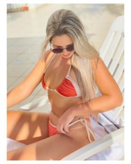 Bárbara Valentim