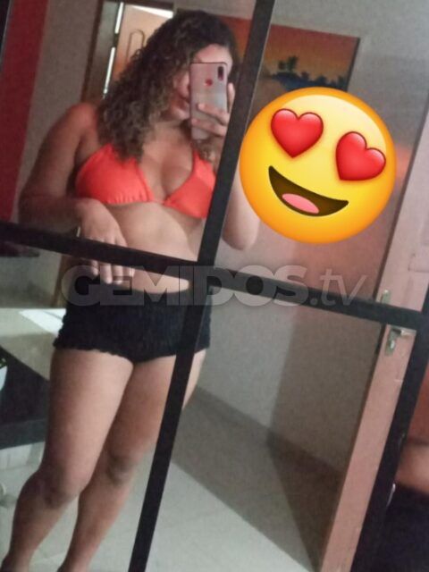 Gabi Silva