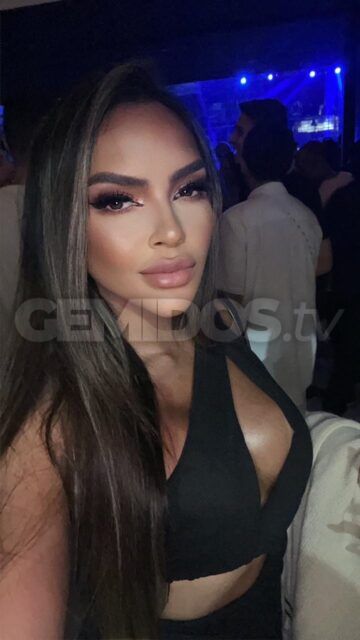 Sabrina Lemos