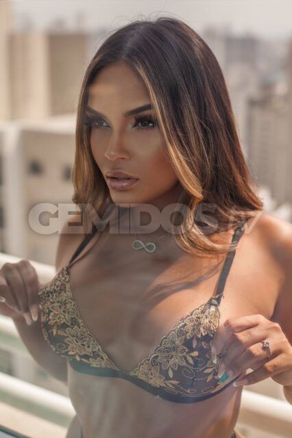 Sabrina Lemos