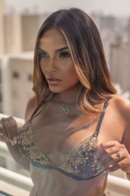 Sabrina Lemos
