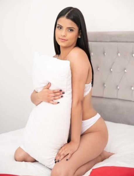Escorts Liz Melissa en São Paulo