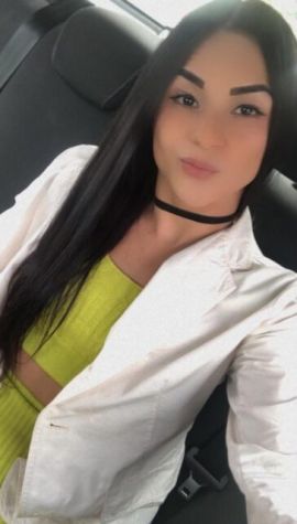 Kamila Buenno