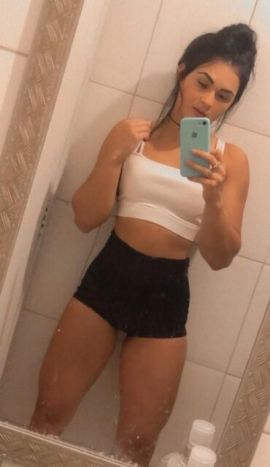 Kamila Buenno
