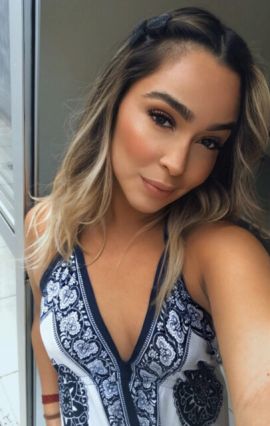 Ticiane Lopes