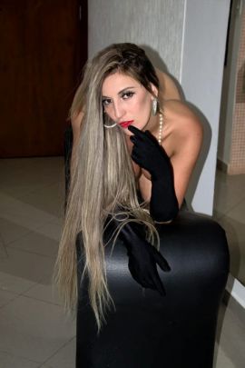 Mel Lisboa