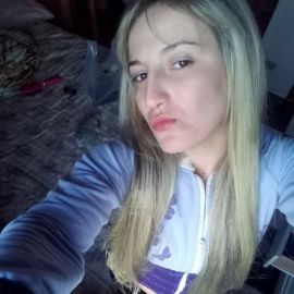 Mel Lisboa