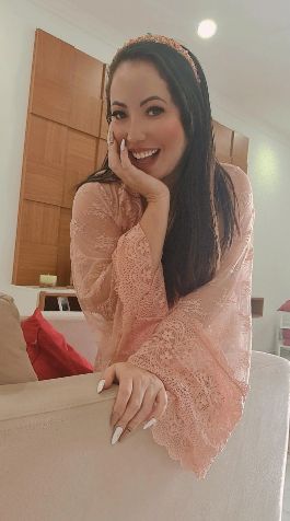 Escorts Sayuri Yumi en São Paulo