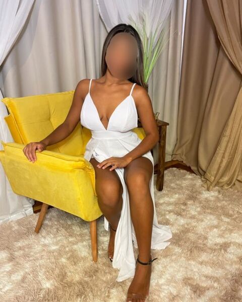 Escort Bruna Menezes 	 São Paulo