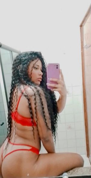 Putas Maia Felix en São Paulo