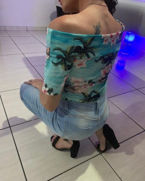Acompanhantes Manuela Fernandes em São Paulo