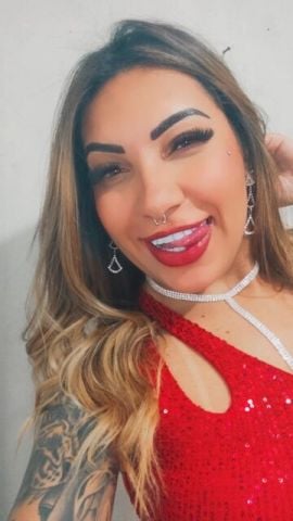 Isabela Gomes