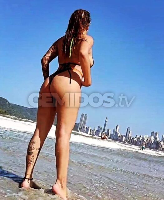 Isabela Gomes