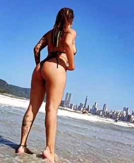 Isabela Gomes