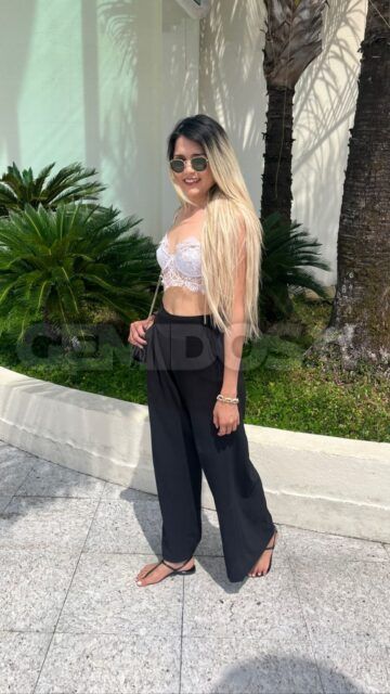 Alicia Nina