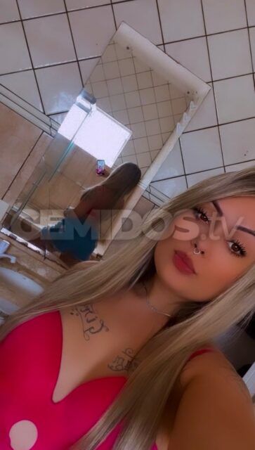Allana Ferraz