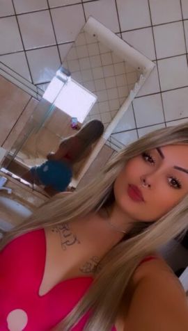 Allana Ferraz