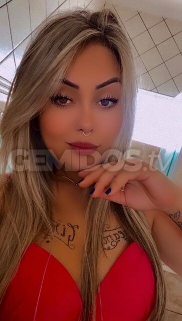Allana Ferraz