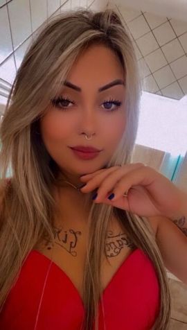 Allana Ferraz