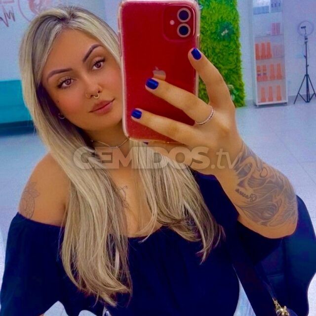 Allana Ferraz