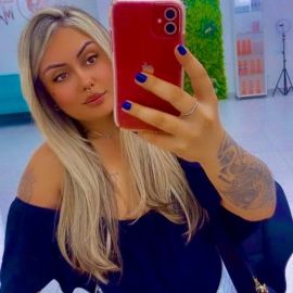 Allana Ferraz