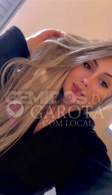 Allana Ferraz