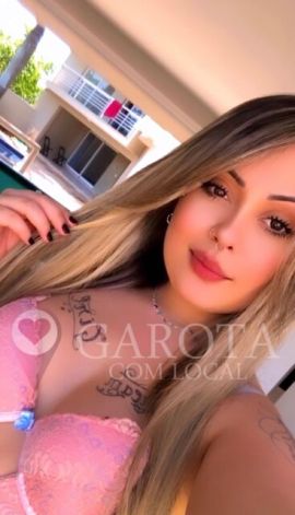 Allana Ferraz