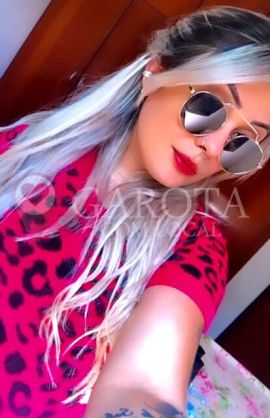 Allana Ferraz