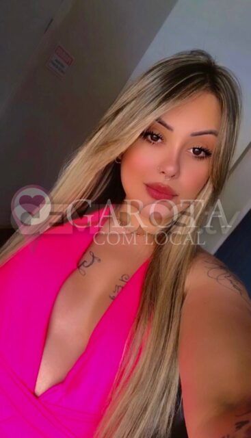 Allana Ferraz