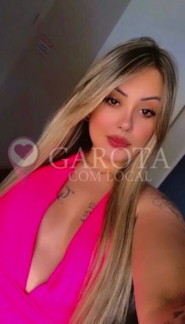 Allana Ferraz