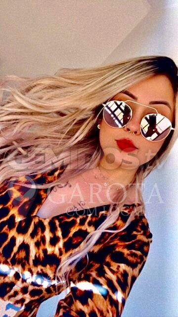Allana Ferraz