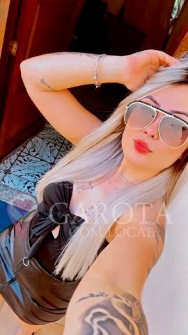 Allana Ferraz