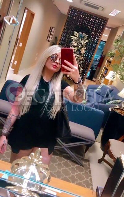 Allana Ferraz