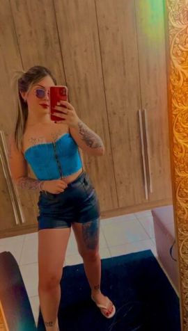 Allana Ferraz