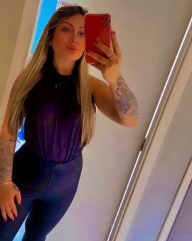 Allana Ferraz