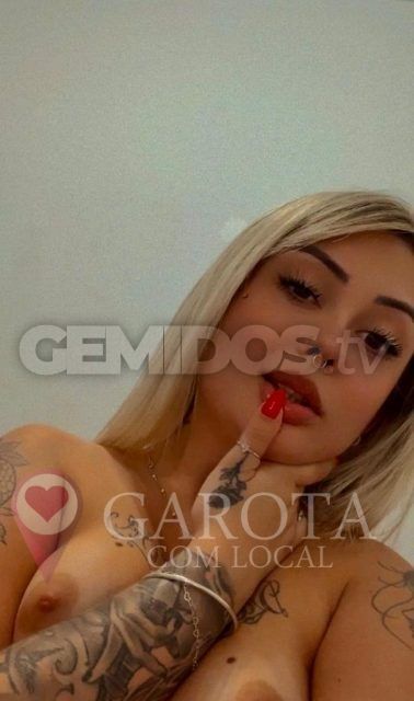 Allana Ferraz