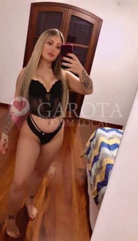 Allana Ferraz